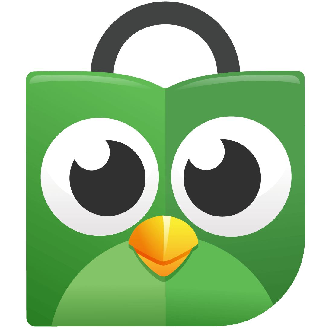 Tokopedia_Mascot
