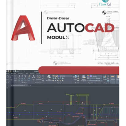Dasar-Dasar AUTOCAD (Modul 1)