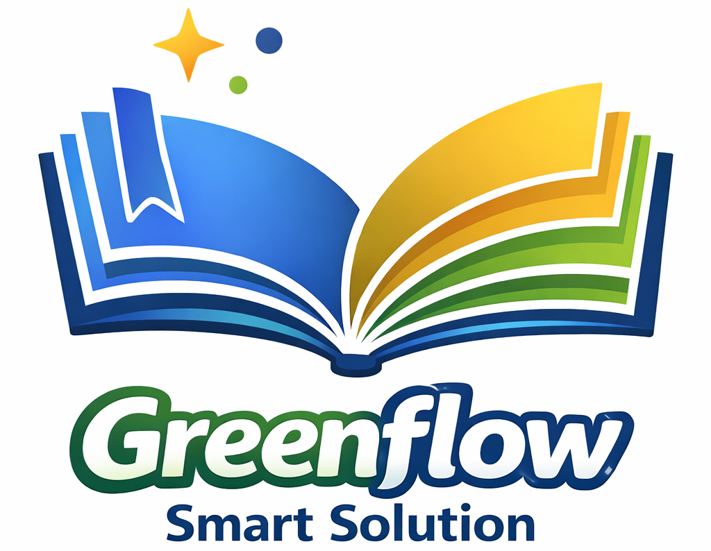 Greenflow 2
